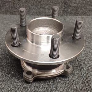 Fiesta R2 Modfied Rear Hub