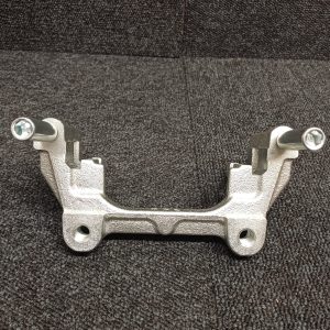Fiesta R2 Rear Caliper-Carrier